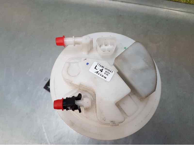 Recambio de aforador para citroën c1 elle referencia OEM IAM 770200H041  AISAN