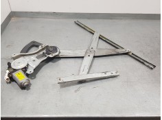 ELEVALUNAS DELANTERO IZQUIERDO 96585709 2 PINS 