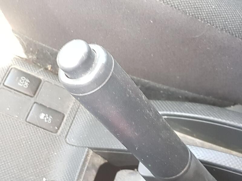 Recambio de palanca freno de mano para toyota urban cruiser (_p1_) 1.33 (nsp110_) referencia OEM IAM 4620152060B0  