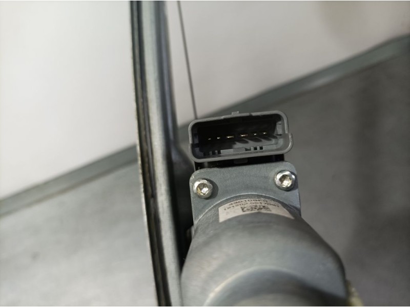 Recambio de elevalunas delantero izquierdo para ds 4 desire referencia OEM IAM 9802531980  ELECTRICO 6 PINS