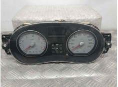 Recambio de cuadro instrumentos para dacia sandero laureate referencia OEM IAM 248100568R  