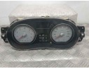 Recambio de cuadro instrumentos para dacia sandero laureate referencia OEM IAM 248100568R  