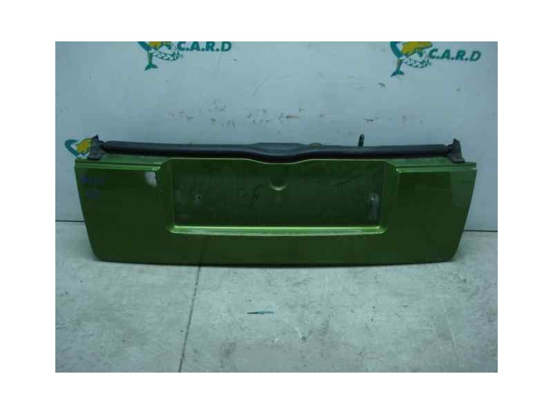 Recambio de porton trasero para citroën c2 sx referencia OEM IAM   INFERIOR