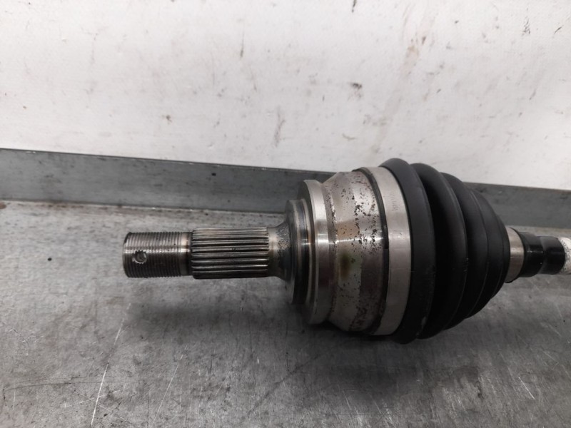 Recambio de transmision delantera izquierda para citroën c4 1.5 hdi referencia OEM IAM 9827832580  TOCADA