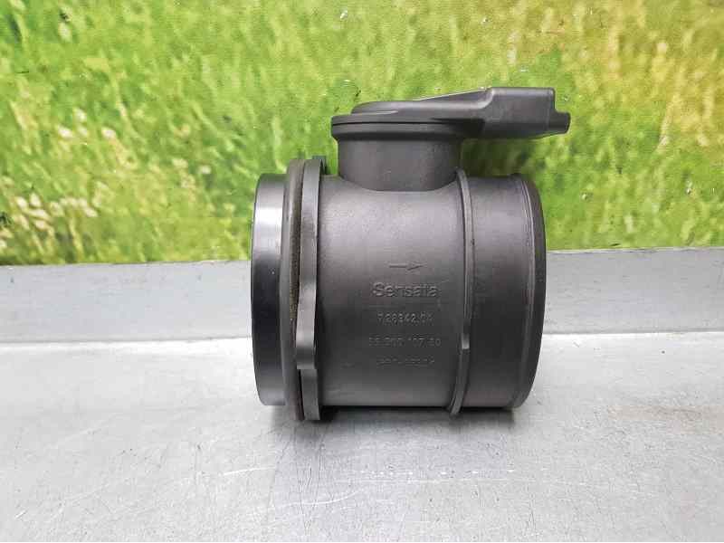 Recambio de caudalimetro para peugeot 207 sw outdoor referencia OEM IAM 9650010780 72834204 SENSATA