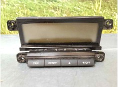 Recambio de pantalla multifuncion para kia cee´d active referencia OEM IAM 957101H100  