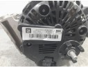 Recambio de alternador para opel insignia berlina selective referencia OEM IAM 13586366  