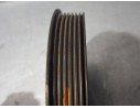 Recambio de polea cigueñal para citroën xsara picasso 1.6 16v hdi fap referencia OEM IAM   