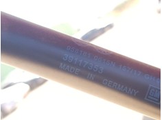 AMORTIGUADORES MALETERO / PORTON 39117353 