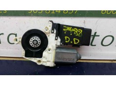 MOTOR ELEVALUNAS DELANTERO DERECHO 1J0959802G 29 PINS 