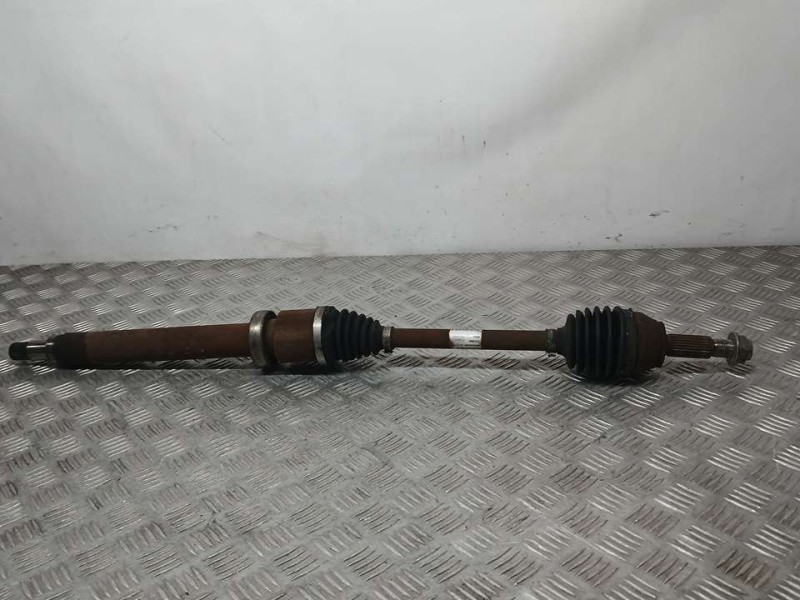 Recambio de transmision delantera derecha para ford fiesta (ccn) trend referencia OEM IAM 8V513B436AAE  