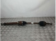 Recambio de transmision delantera derecha para ford fiesta (ccn) trend referencia OEM IAM 8V513B436AAE  