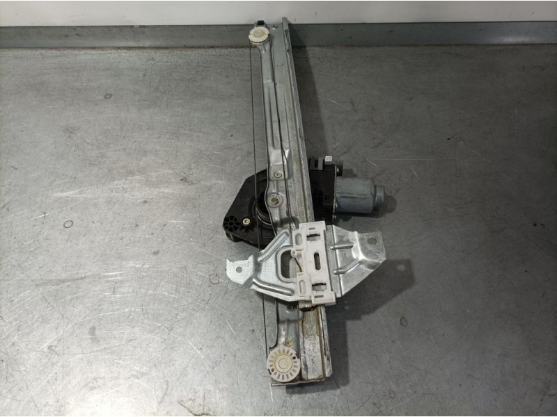 Recambio de elevalunas delantero izquierdo para ds 4 desire referencia OEM IAM 9802531980  ELECTRICO 6 PINS