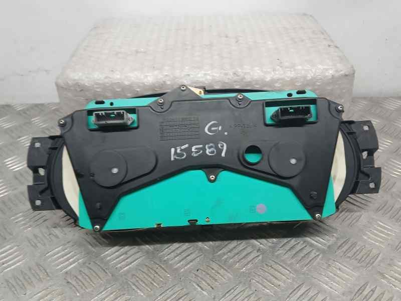 Recambio de cuadro instrumentos para dacia sandero laureate referencia OEM IAM 248100568R  