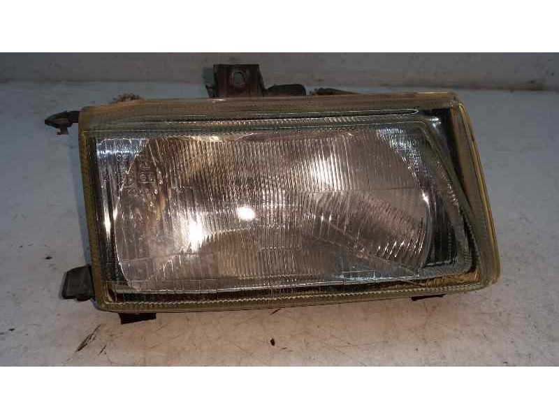Recambio de faro derecho para seat ibiza (6k) cl referencia OEM IAM   
