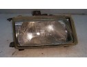 Recambio de faro derecho para seat ibiza (6k) cl referencia OEM IAM   