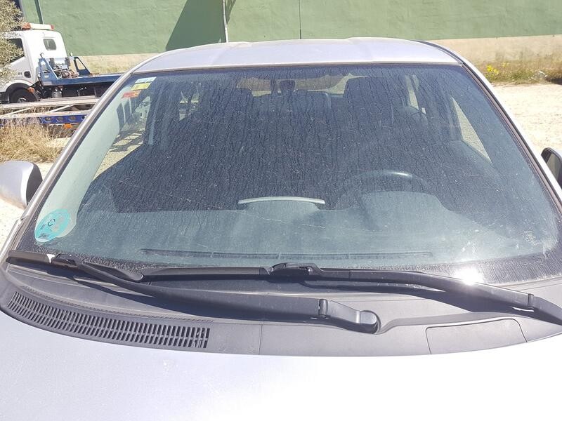 Recambio de parabrisas para toyota urban cruiser (_p1_) 1.33 (nsp110_) referencia OEM IAM 5610152360  