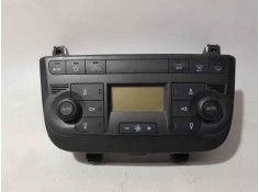 Recambio de mando climatizador para fiat punto (evo) (199) dynamic referencia OEM IAM 735447949 A83014000 DENSO