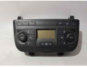 Recambio de mando climatizador para fiat punto (evo) (199) dynamic referencia OEM IAM 735447949 A83014000 DENSO