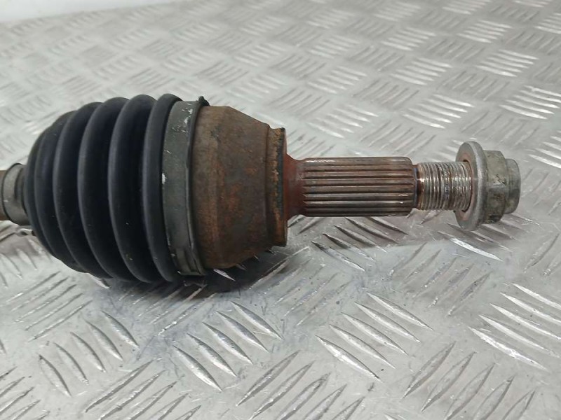 Recambio de transmision delantera derecha para ford fiesta (ccn) trend referencia OEM IAM 8V513B436AAE  