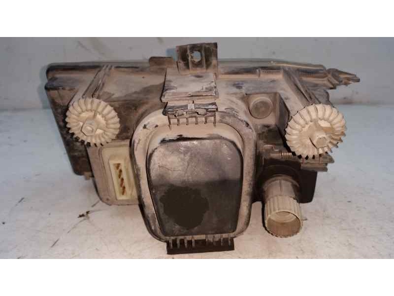 Recambio de faro derecho para seat ibiza (6k) cl referencia OEM IAM   