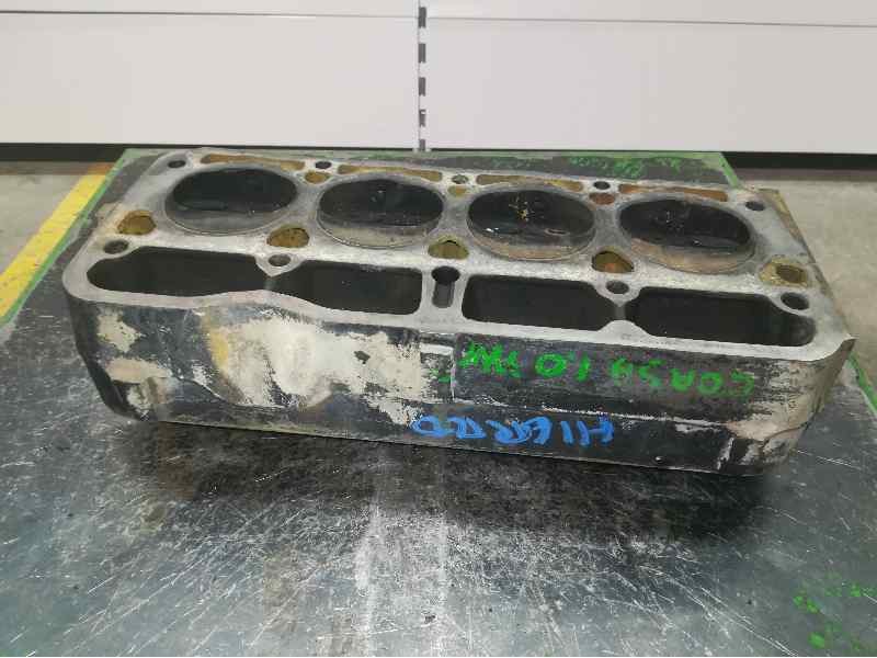 Recambio de culata para opel corsa a 1.0 referencia OEM IAM 90209617  SE RECOMIENDA COMPROBAR A PRESIÓN