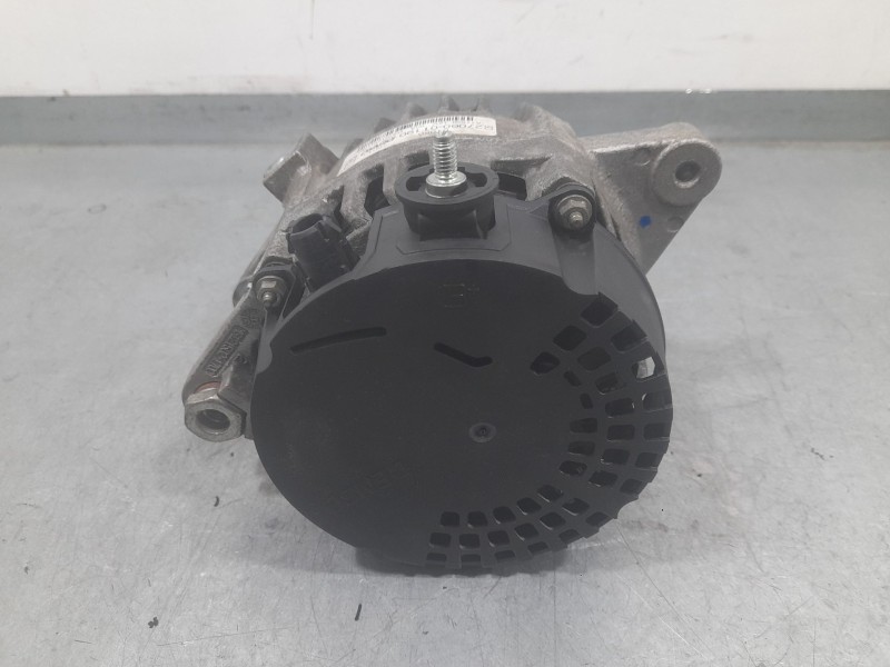 Recambio de alternador para toyota auris active referencia OEM IAM 270600T190 MS1012101750 DENSO