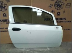Recambio de puerta delantera derecha para fiat punto (evo) (199) dynamic referencia OEM IAM   TOCADA