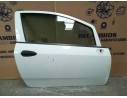 Recambio de puerta delantera derecha para fiat punto (evo) (199) dynamic referencia OEM IAM   TOCADA