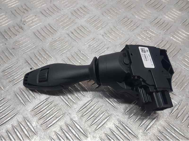 Recambio de mando limpia para ford tourneo courier (c4a) titanium referencia OEM IAM 8A6T17A553AC 0122650207 