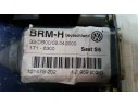 Recambio de motor elevalunas delantero derecho para seat toledo (1m2) stella referencia OEM IAM 1J0959802G 29 PINS 