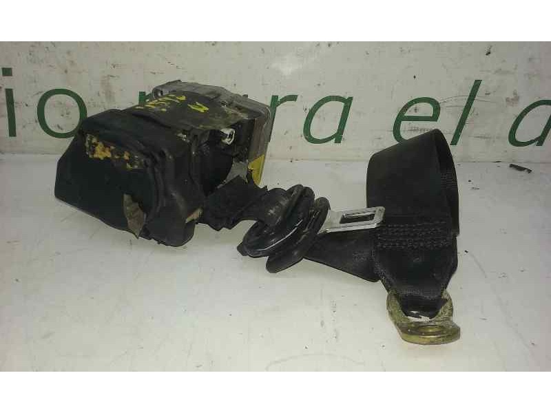 Recambio de pretensor airbag derecho para audi a3 (8l) 1.6 ambiente referencia OEM IAM   TRASERO