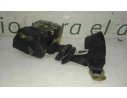 Recambio de pretensor airbag derecho para audi a3 (8l) 1.6 ambiente referencia OEM IAM   TRASERO
