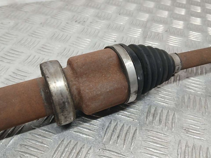 Recambio de transmision delantera derecha para ford fiesta (ccn) trend referencia OEM IAM 8V513B436AAE  