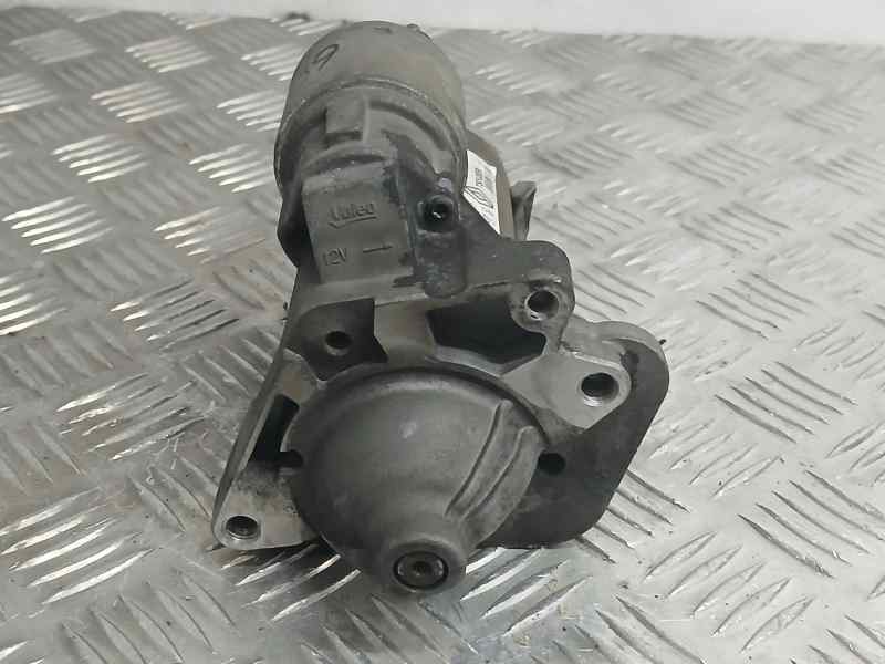 Recambio de motor arranque para dacia sandero laureate referencia OEM IAM 8200836473A TS12E9 VALEO