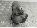Recambio de motor arranque para dacia sandero laureate referencia OEM IAM 8200836473A TS12E9 VALEO