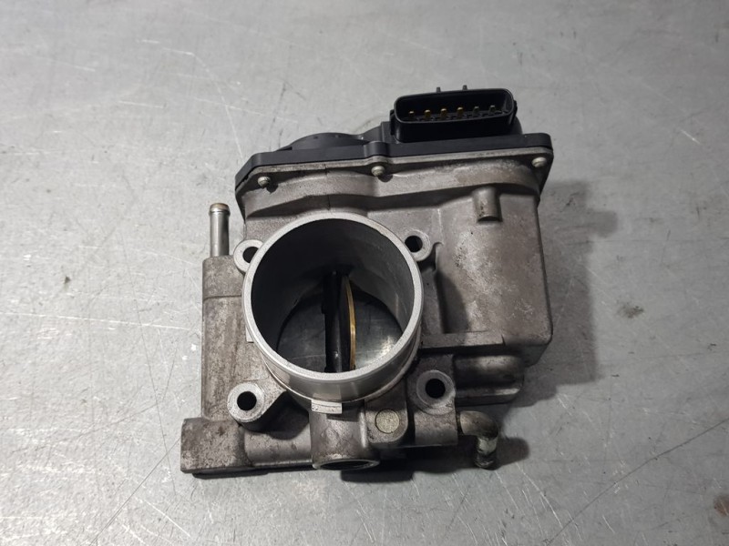 Recambio de caja mariposa para mazda 6 lim. (gh) 2.2 turbodiesel cat referencia OEM IAM R2AA136B0 00710111810K30 