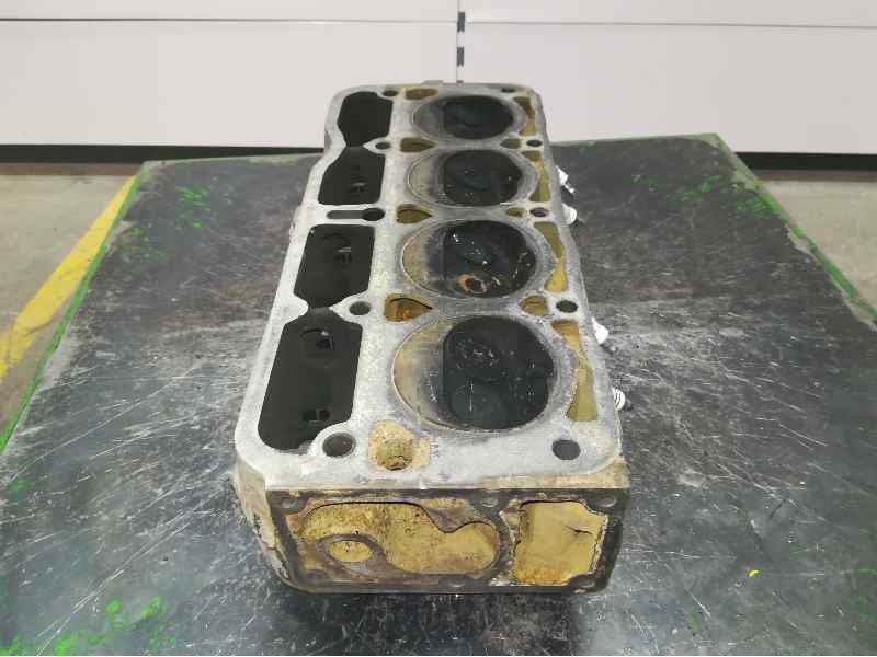 Recambio de culata para opel corsa a 1.0 referencia OEM IAM 90209617  SE RECOMIENDA COMPROBAR A PRESIÓN