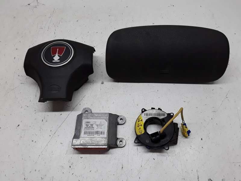 Recambio de kit airbag para mg streetwise 1.4 referencia OEM IAM   