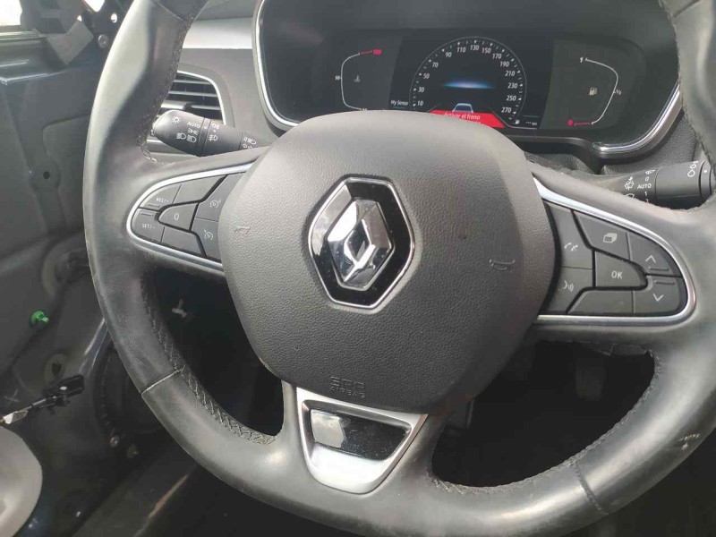 Recambio de kit airbag para renault talisman executive referencia OEM IAM 985700230R  C/ SALPICADERO Y PRETENSORES