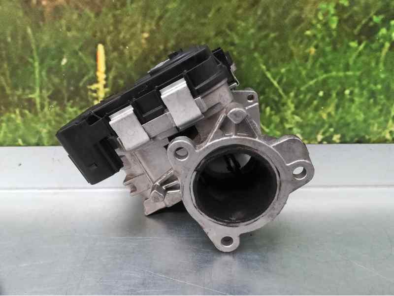 Recambio de caja mariposa para citroën nemo 1.4 hdi referencia OEM IAM 55255919  