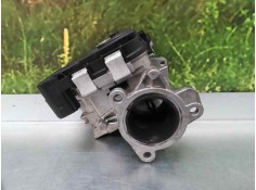 Recambio de caja mariposa para citroën nemo 1.4 hdi referencia OEM IAM 55255919  