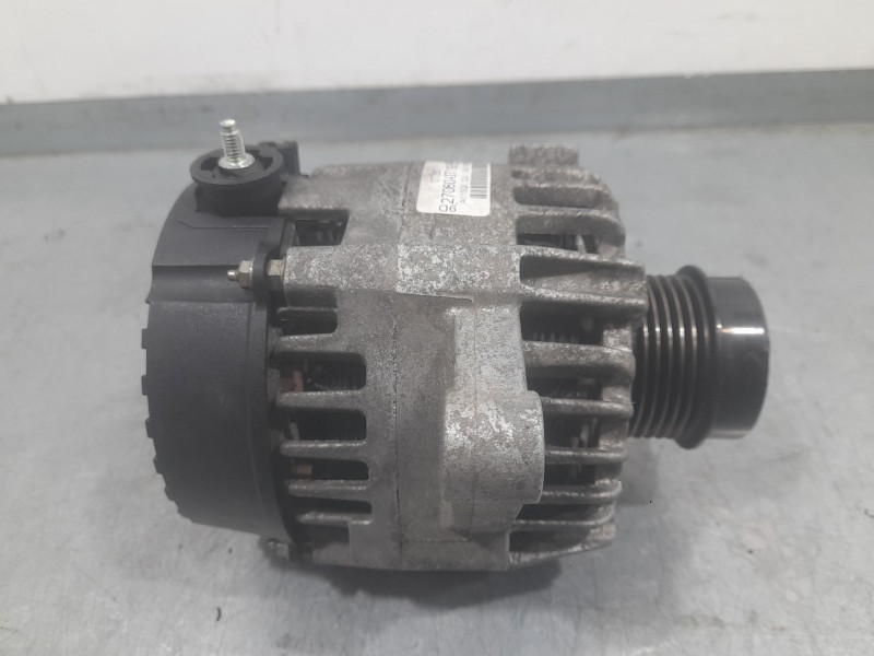 Recambio de alternador para toyota auris active referencia OEM IAM 270600T190 MS1012101750 DENSO