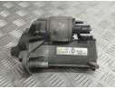 Recambio de motor arranque para dacia sandero laureate referencia OEM IAM 8200836473A TS12E9 VALEO