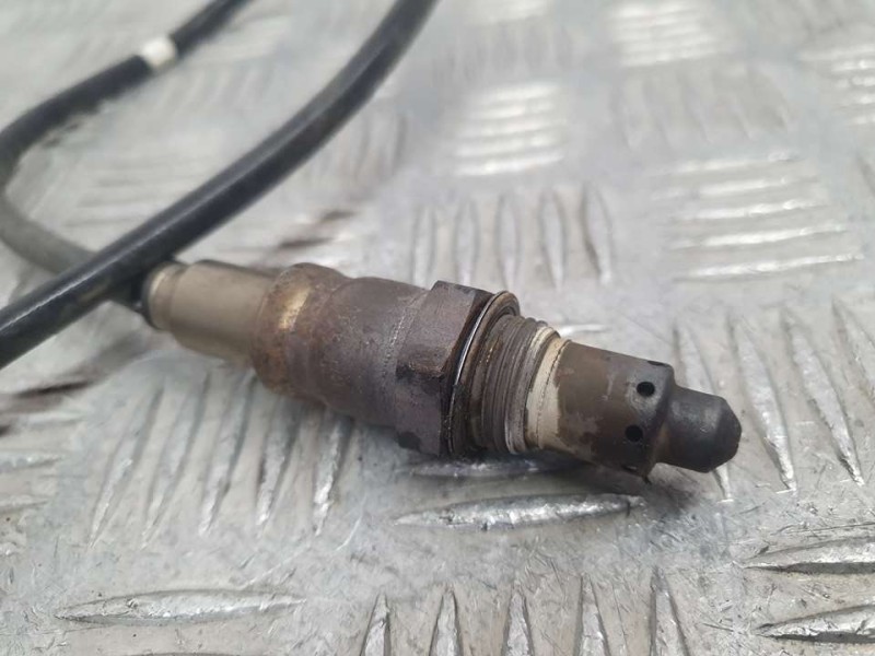 Recambio de sonda lambda para volkswagen golf vii sportsvan advance referencia OEM IAM 04E906262CP  