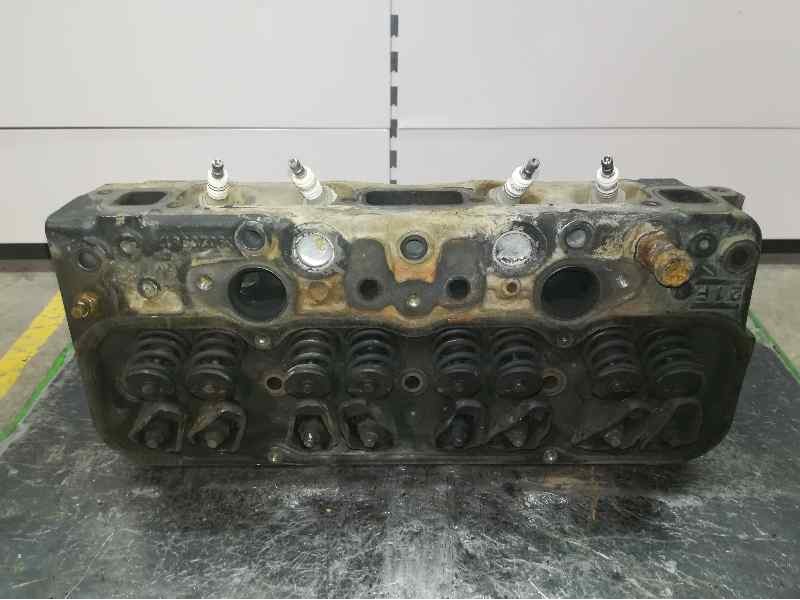 Recambio de culata para opel corsa a 1.0 referencia OEM IAM 90209617  SE RECOMIENDA COMPROBAR A PRESIÓN