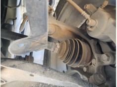 Recambio de transmision delantera izquierda para nissan qashqai (j11) acenta referencia OEM IAM 1611630184414 10454873 