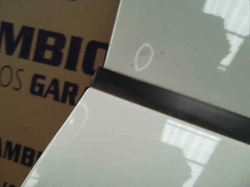 Recambio de puerta delantera derecha para fiat punto (evo) (199) dynamic referencia OEM IAM   TOCADA