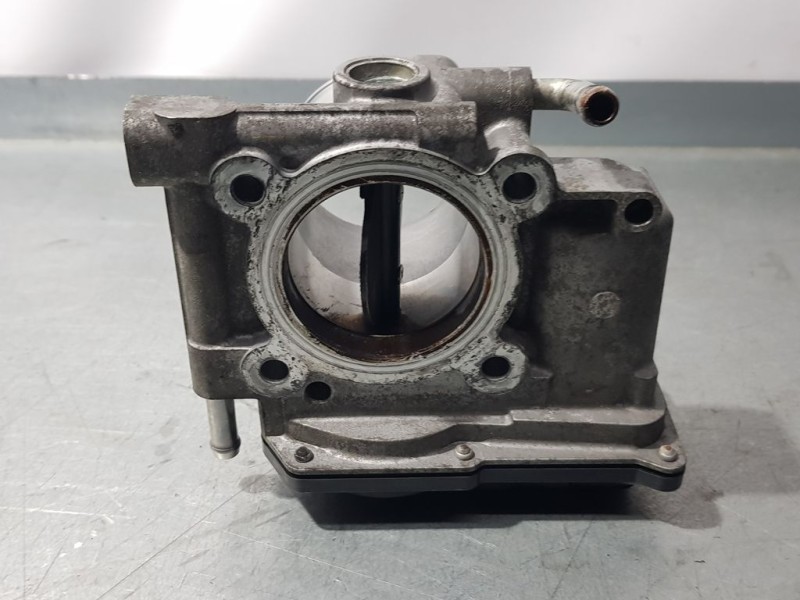 Recambio de caja mariposa para mazda 6 lim. (gh) 2.2 turbodiesel cat referencia OEM IAM R2AA136B0 00710111810K30 