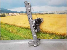 ELEVALUNAS DELANTERO IZQUIERDO 6 PINS ELECTRICO